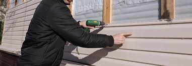 Affordable Siding Repair and Maintenance Services in Lawrence, KS